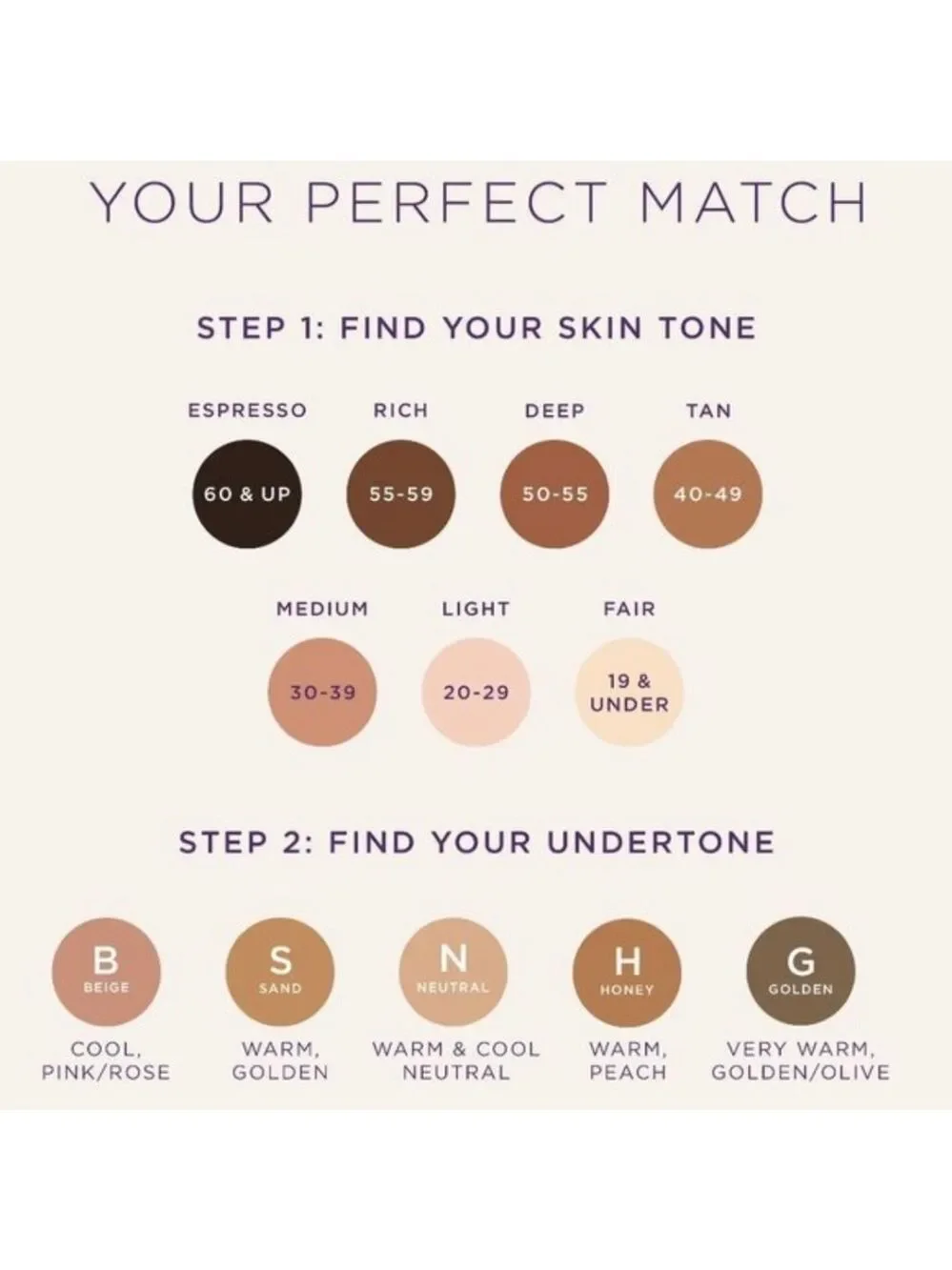 MINI Tarte Shape Tape Radiant Concealer: 53N Deep (Neutral)